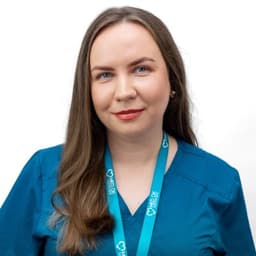 Бондарчук Жанна Геннадіївна
